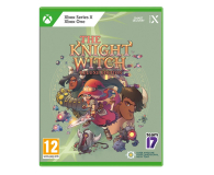 The Knight Witch Deluxe Edition Xbox Series X/Xbox One - 1122145 - zdjęcie 1